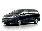 Honda Odyssey, V (2013 – 2017), Минивэн: характеристики, отзывы