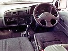 Hyundai Grace,  (1986 – 2004), Минивэн. Фото 3