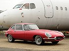 Jaguar E-type, Series 1 (1961 – 1968), Купе 2+2: характеристики, отзывы