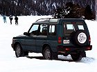 Land Rover Discovery, I (1989 – 1998), Внедорожник 5 дв.. Фото 2