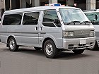 Mazda Bongo, IV (1999 – 2018), Минивэн Brawny: характеристики, отзывы