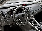 Mazda CX-7, I Рестайлинг (2009 – 2012), Внедорожник 5 дв.. Фото 5