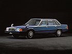 Mazda Luce, IV (1981 – 1986), Седан: характеристики, отзывы