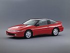 Mitsubishi Eclipse, I (1989 – 1995), Купе: характеристики, отзывы