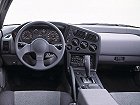 Mitsubishi Eclipse, I (1989 – 1995), Купе. Фото 3