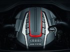Audi S8, III (D4) (2012 – 2013), Седан. Фото 2
