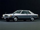 Nissan Bluebird, VI (910) (1979 – 1983), Купе: характеристики, отзывы