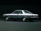 Nissan Bluebird, VI (910) (1979 – 1983), Купе. Фото 2