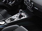 Audi TTS, III (8S) Рестайлинг (2018 – н.в.), Родстер. Фото 5