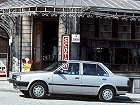 Nissan Sentra, I (B11) (1982 – 1986), Седан. Фото 2