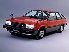 Nissan Sunny, B11 (1982 – 1987), Купе: характеристики, отзывы