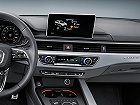 Audi A4 allroad, V (B9) (2016 – н.в.), Универсал 5 дв.. Фото 2