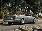 Bentley Azure, II (2005 – 2009), Кабриолет. Фото 3