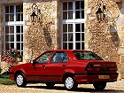 Renault 19, II (1992 – 2002), Седан. Фото 3
