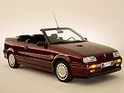 Renault 19, I (1988 – 1992), Кабриолет: характеристики, отзывы