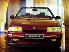 Renault 19, I (1988 – 1992), Кабриолет. Фото 2