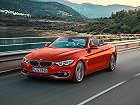 BMW 4 серии, F32/F33/F36 Рестайлинг (2017 – н.в.), Кабриолет: характеристики, отзывы