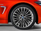BMW 4 серии, F32/F33/F36 Рестайлинг (2017 – н.в.), Кабриолет. Фото 5