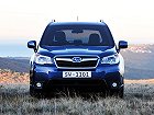Subaru Forester, IV (2012 – 2015), Внедорожник 5 дв.. Фото 4