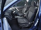 Subaru Forester, IV (2012 – 2015), Внедорожник 5 дв.. Фото 5