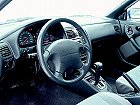 Subaru Legacy, II (1993 – 1999), Универсал 5 дв.. Фото 2