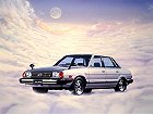 Subaru Leone, II (1979 – 1984), Седан: характеристики, отзывы