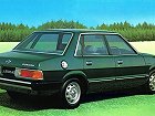 Subaru Leone, II (1979 – 1984), Седан. Фото 3
