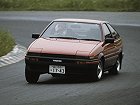 Toyota Sprinter Trueno, IV (AE85/AE86) (1983 – 1987), Хэтчбек 3 дв.. Фото 4