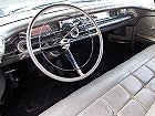 Buick Limited,  (1958 – 1959), Кабриолет. Фото 5