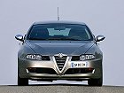 Alfa Romeo GT,  (2003 – 2010), Купе. Фото 4