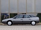 Citroen XM, I (1989 – 1994), Хэтчбек 5 дв.. Фото 2