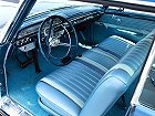 Ford Galaxie, II (1960 – 1964), Купе. Фото 4