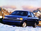 Ford Tempo,  (1983 – 1994), Седан: характеристики, отзывы