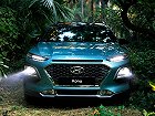 Hyundai Kona, I (2017 – н.в.), Внедорожник 5 дв.. Фото 4