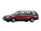 Mazda Familia, V (BF) (1985 – 1994), Универсал 5 дв.: характеристики, отзывы