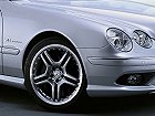 Mercedes-Benz CL-Класс AMG, I (C215) Рестайлинг (2002 – 2006), Купе-хардтоп. Фото 4