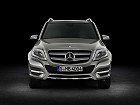 Mercedes-Benz GLK-Класс, I (X204) Рестайлинг (2012 – 2015), Внедорожник 5 дв.. Фото 4