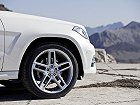 Mercedes-Benz GLK-Класс, I (X204) Рестайлинг (2012 – 2015), Внедорожник 5 дв.. Фото 5