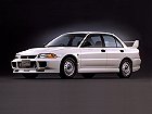 Mitsubishi Lancer Evolution, III (1995 – 1996), Седан: характеристики, отзывы