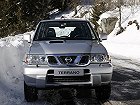 Nissan Terrano, II Рестайлинг 2 (1999 – 2006), Внедорожник 5 дв.. Фото 4