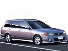 Nissan Wingroad, II (Y11) (1999 – 2001), Универсал 5 дв.: характеристики, отзывы