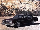 Oldsmobile Ninety-Eight, IX (1977 – 1984), Седан: характеристики, отзывы