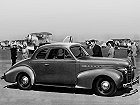 Oldsmobile Series 70, I (1939 – 1940), Купе: характеристики, отзывы