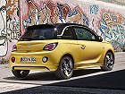 Opel Adam, I (2013 – н.в.), Хэтчбек 3 дв.. Фото 3