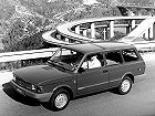 Fiat 127,  (1971 – 1987), Универсал 3 дв.: характеристики, отзывы