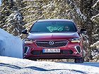 Opel Insignia, II Рестайлинг (2020 – н.в.), Универсал 5 дв.. Фото 4