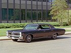 Pontiac Tempest, II (1964 – 1970), Седан-хардтоп: характеристики, отзывы