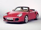 Porsche 911, V (996) Рестайлинг (2000 – 2005), Кабриолет: характеристики, отзывы