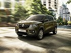 Renault KWID,  (2015 – н.в.), Хэтчбек 5 дв.: характеристики, отзывы