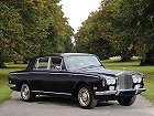 Rolls-Royce Silver Shadow,  (1965 – 1980), Седан: характеристики, отзывы